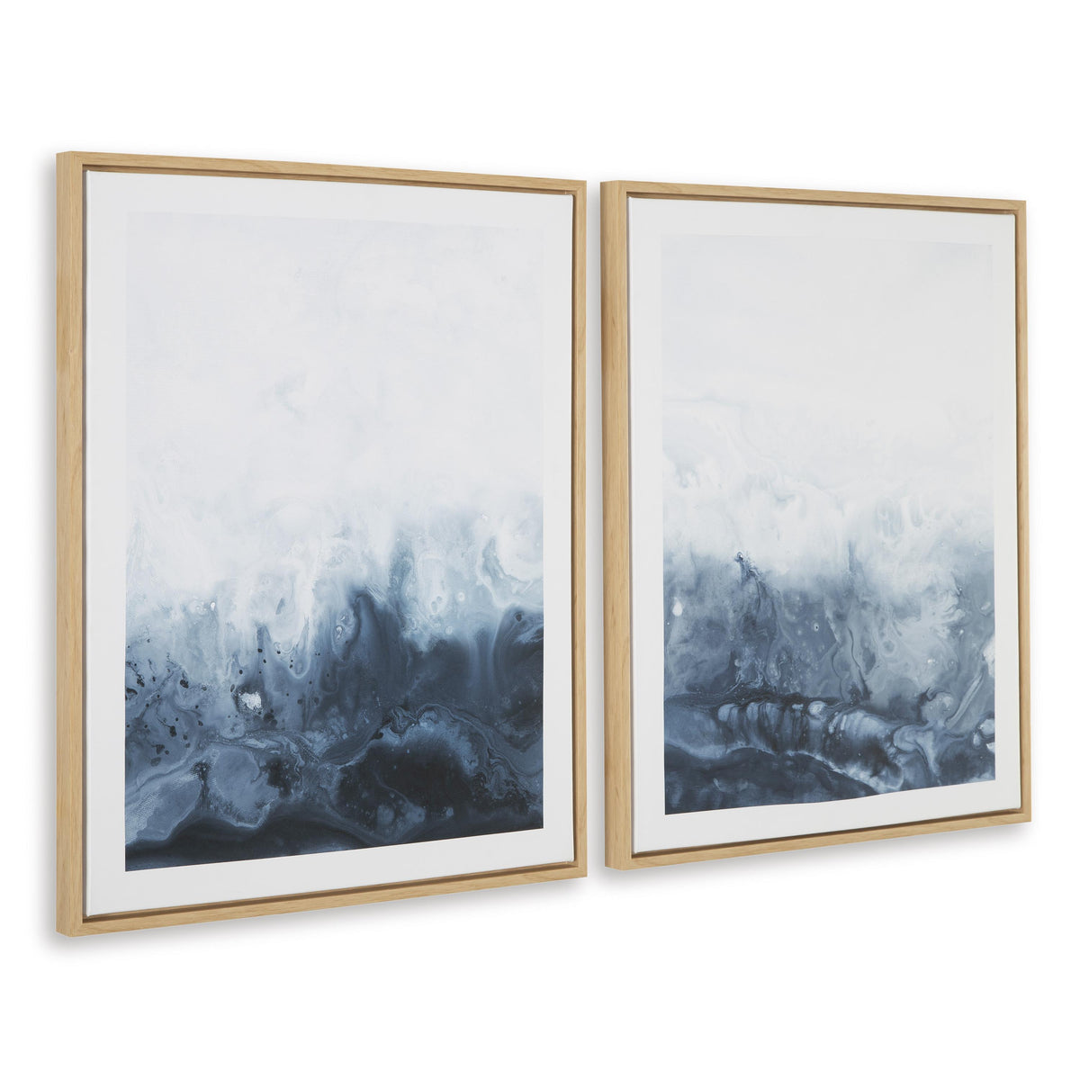 オマージュアート　B0003 3D Textured Plaster Art Minimalist Painting on Canvas Original by