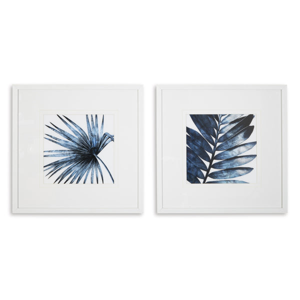  Signature Design by Ashley Breelen A8000369 Wall Art Set IMAGE 1