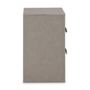 Signature Design by Ashley Surancha 2-Drawer Nightstand B1145-92 IMAGE 4