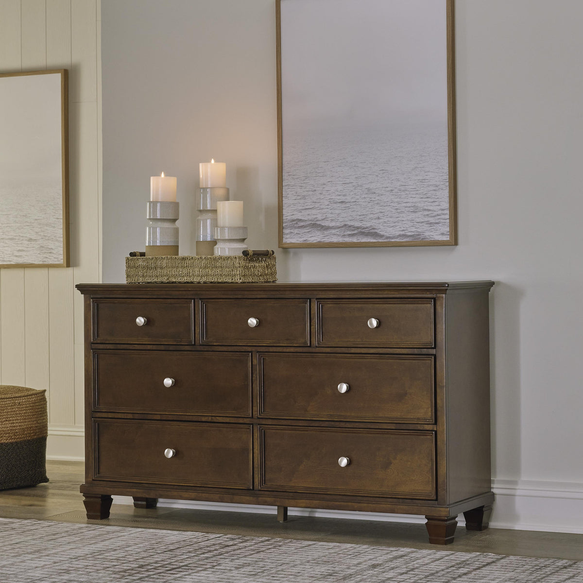 Signature Design by Ashley Danabrin B685-31 Dresser Signature Design by Ashley Danabrin B685-31 Dresser
