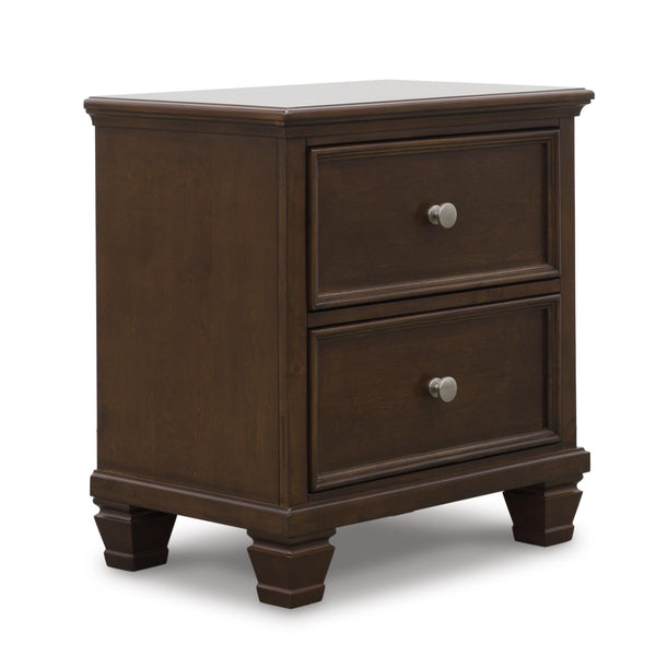 Signature Design by Ashley Danabrin B685B1 Dresser and Mirror