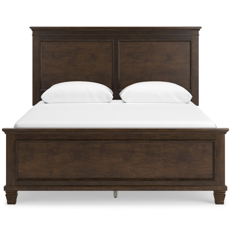Signature Design by Ashley Danabrin Queen Panel Bed B685-57/B685-54/B685-97 IMAGE 2