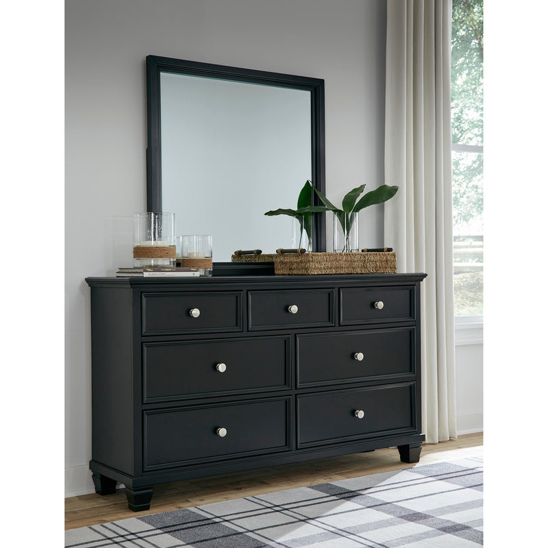 Signature Design by Ashley Lanolee B687-31 Dresser Signature Design by Ashley Lanolee B687-31 Dresser