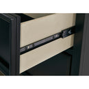 Signature Design by Ashley Lanolee B687B1 Dresser and Mirror IMAGE 7