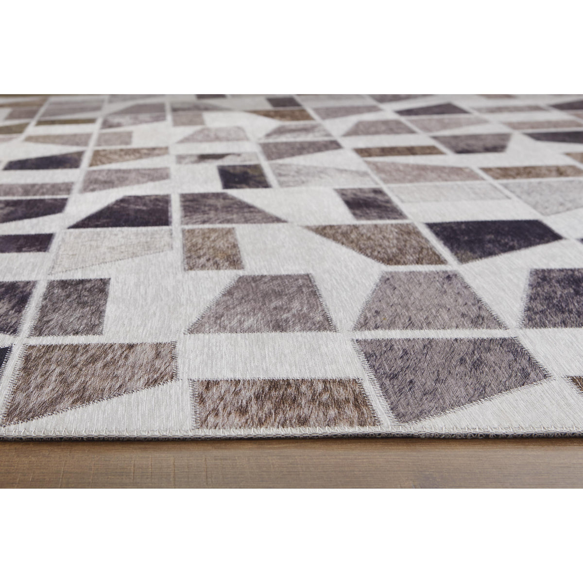 Signature Design by Ashley Jettner R405782 Medium Rug