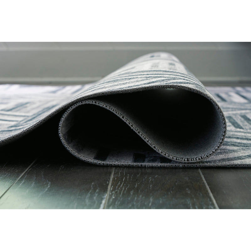 Signature Design by Ashley Adalock R405791 Large Rug
