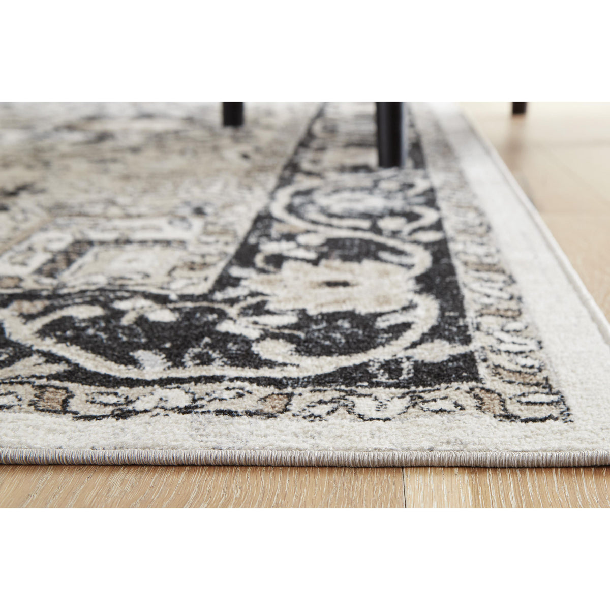 Signature Design by Ashley Gregmoore R405821 Washable Large Rug