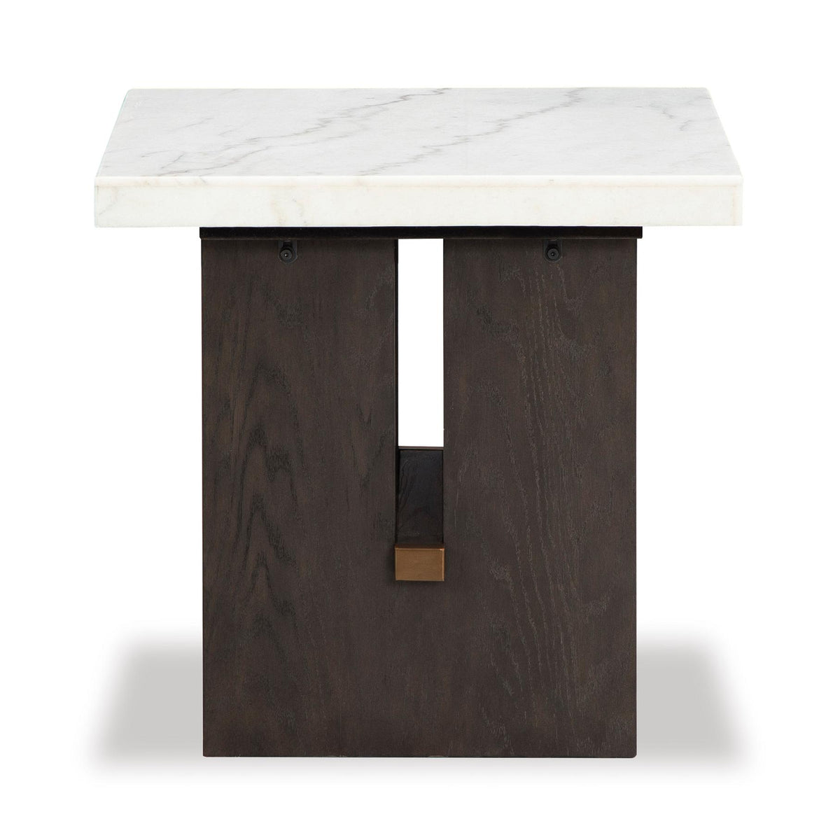 Signature Design by Ashley Burkhaus T779-3 Rectangular End Table
