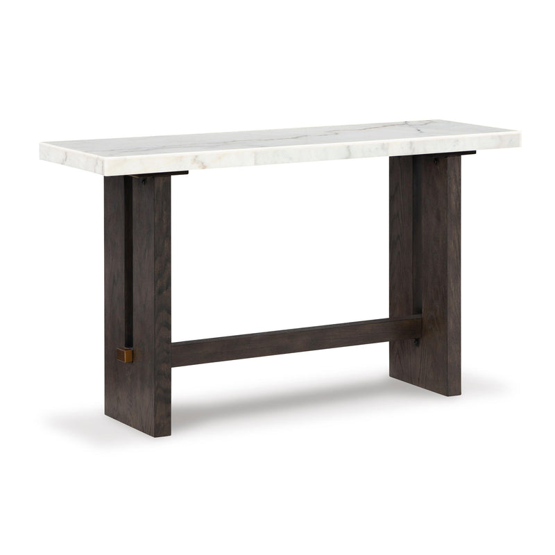 Gavelston Sofa Table