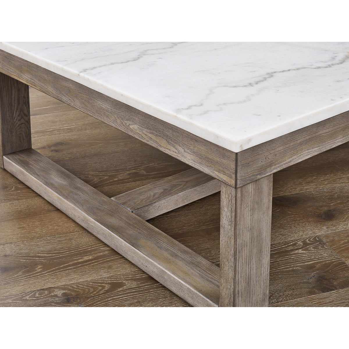 Signature Design by Ashley Loyaska T789-1 Rectangular Cocktail Table