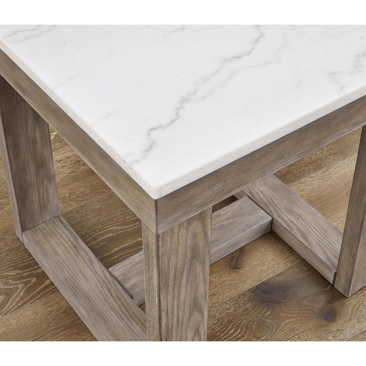 Signature Design by Ashley Loyaska T789-2 Square End Table