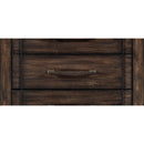 Homelegance Boone 3-Drawer Nightstand 1406-4 IMAGE 6