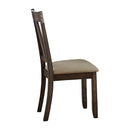  Homelegance Mattawa Dining Chair 5518S IMAGE 1