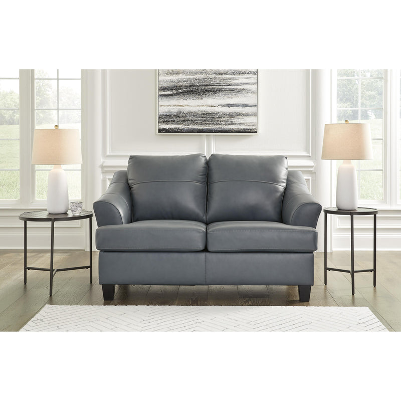  Signature Design by Ashley Genoa 4770535 Loveseat IMAGE 5