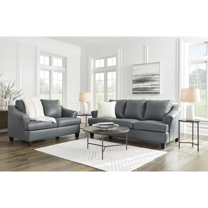  Signature Design by Ashley Genoa 4770535 Loveseat IMAGE 8