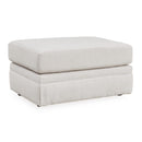 Signature Design by Ashley Maitelynn 4820214 Ottoman IMAGE 1