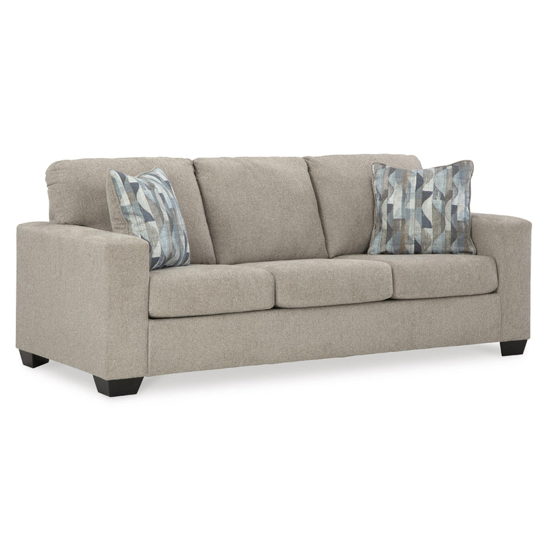 Signature Design by Ashley Deltona Stationary Fabric Sofa 5120438