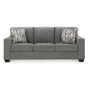 Signature Design by Ashley Deltona Stationary Fabric Sofa 5120538 IMAGE 2