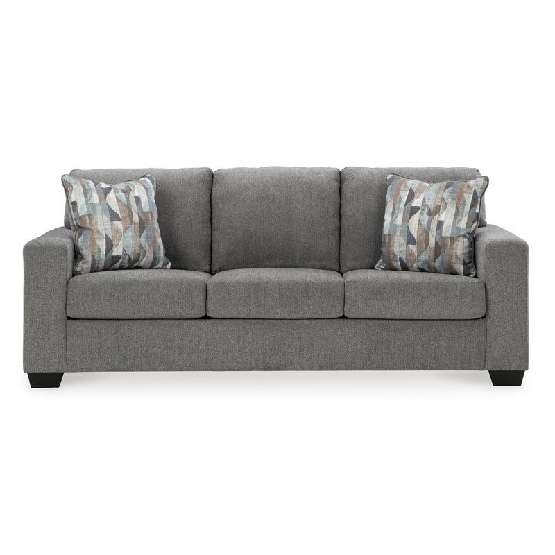 Signature Design by Ashley Deltona 5120539 Queen Sofa Sleeper IMAGE 2