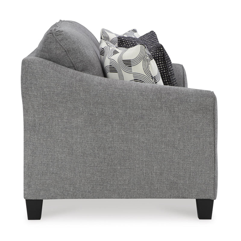  Benchcraft Mathonia 5190339 Queen Sofa Sleeper IMAGE 3