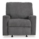 Signature Design by Ashley Rannis 5360225 Rocker Recliner IMAGE 3