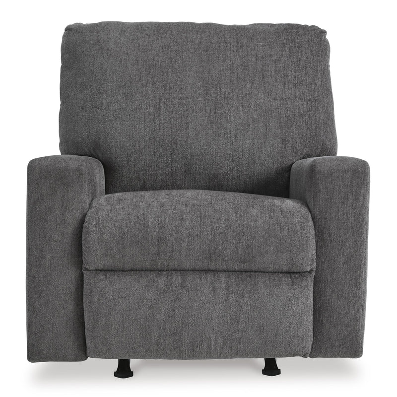 Signature Design by Ashley Rannis 5360225 Rocker Recliner IMAGE 3