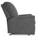 Signature Design by Ashley Rannis 5360225 Rocker Recliner IMAGE 4
