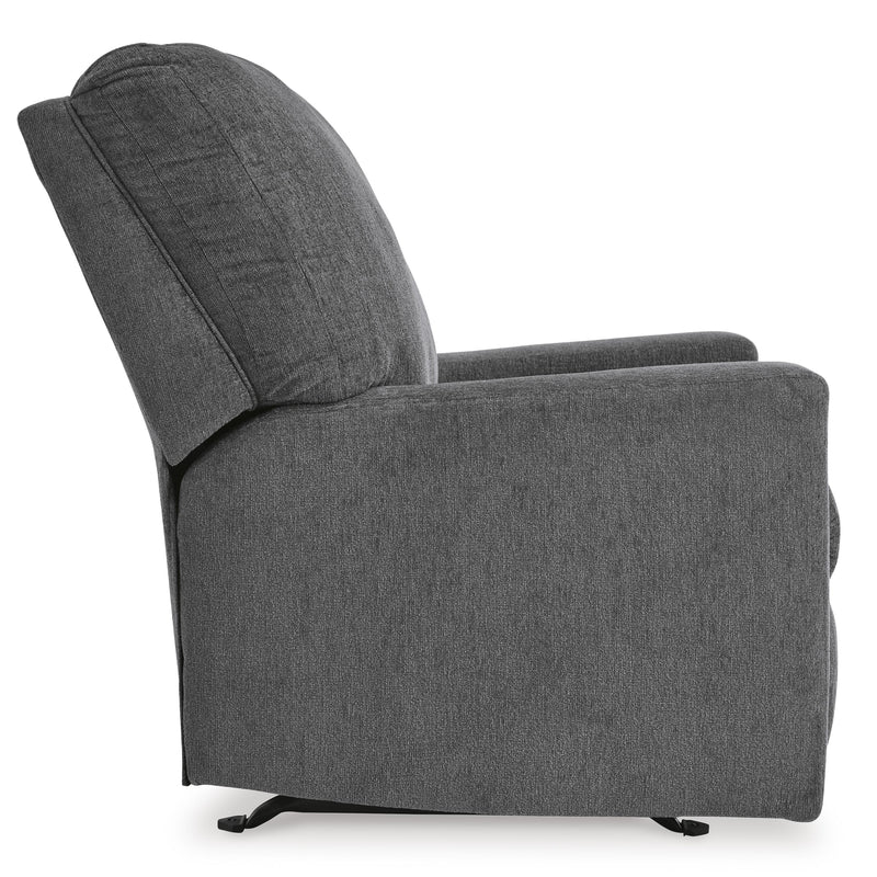 Signature Design by Ashley Rannis 5360225 Rocker Recliner IMAGE 4