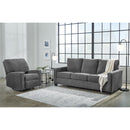 Signature Design by Ashley Rannis 5360225 Rocker Recliner IMAGE 8
