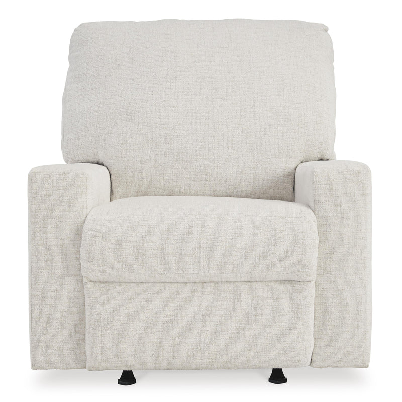 Signature Design by Ashley Rannis Rocker Fabric Recliner 5360325 IMAGE 3