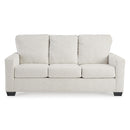 Signature Design by Ashley Rannis Fabric Full Sofabed 5360336 IMAGE 3