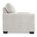 Signature Design by Ashley Rannis 5360337 Twin Sofa Sleeper IMAGE 4