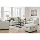 Signature Design by Ashley Belziani Leather Match Full Sofabed 5470536 IMAGE 15