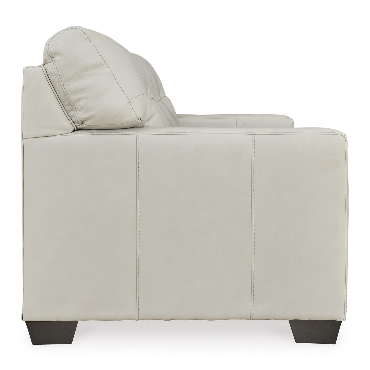 Signature Design by Ashley Belziani Leather Match Full Sofabed 5470536