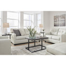Signature Design by Ashley Belziani Leather Match Full Sofabed 5470536 IMAGE 9