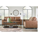 Signature Design by Ashley Bolsena Leather Match Queen Sofabed 5560339 IMAGE 8