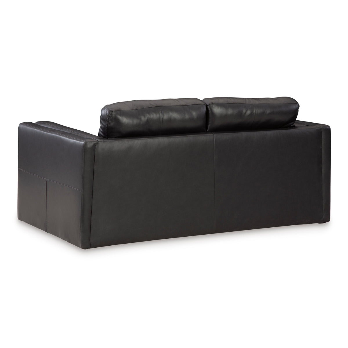 Signature Design by Ashley Amiata 5740535 Loveseat