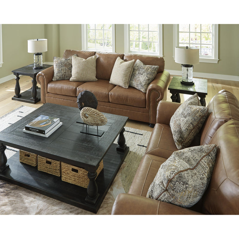 Signature Design by Ashley Carianna 5760439 Queen Sofa Sleeper IMAGE 10