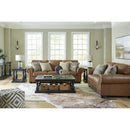 Signature Design by Ashley Carianna 5760439 Queen Sofa Sleeper IMAGE 13