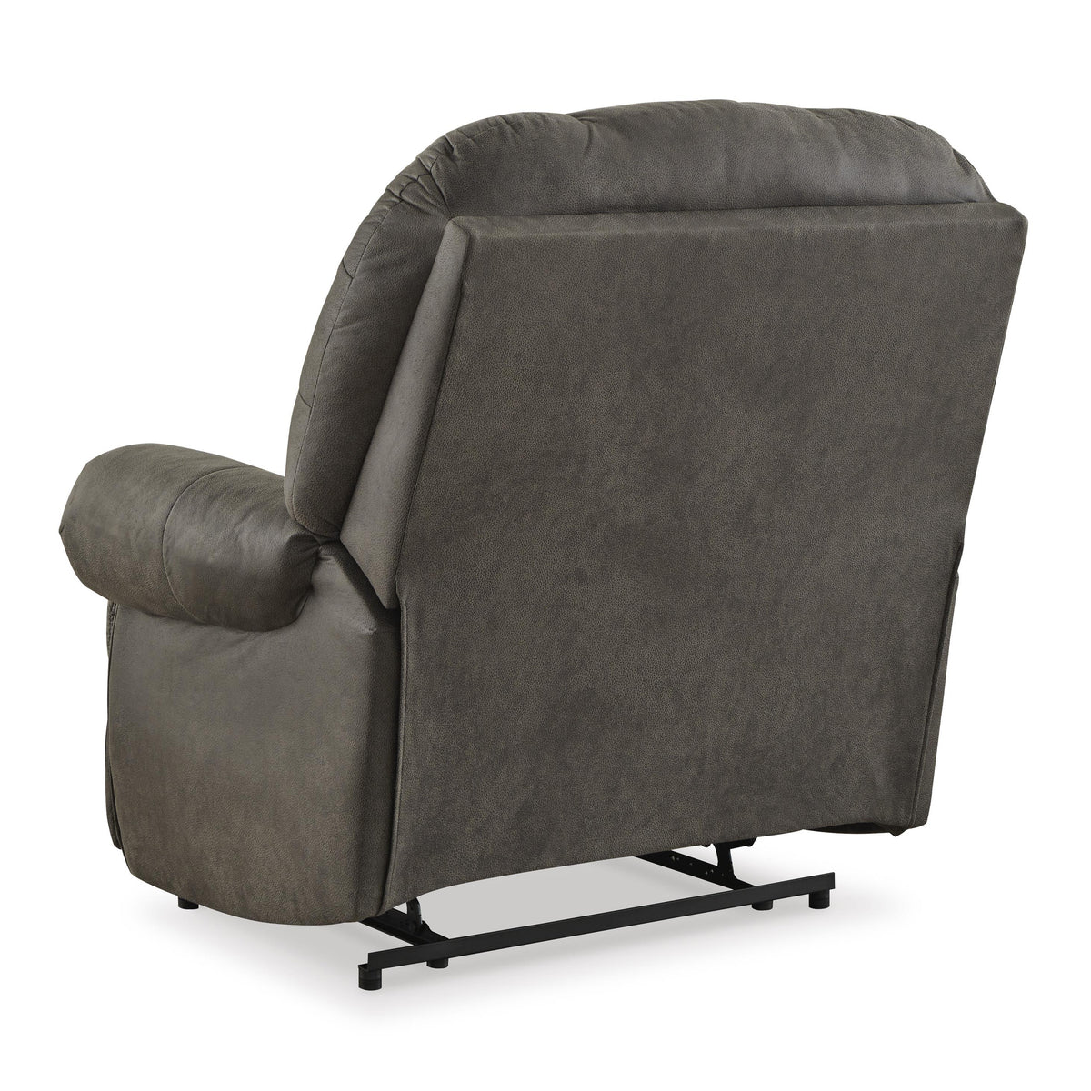 Signature Design by Ashley Camera Time 6570729 Zero Wall Recliner