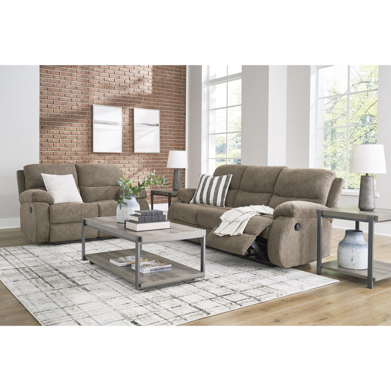  Signature Design by Ashley Scranto 6650488 Reclining Sofa IMAGE 10