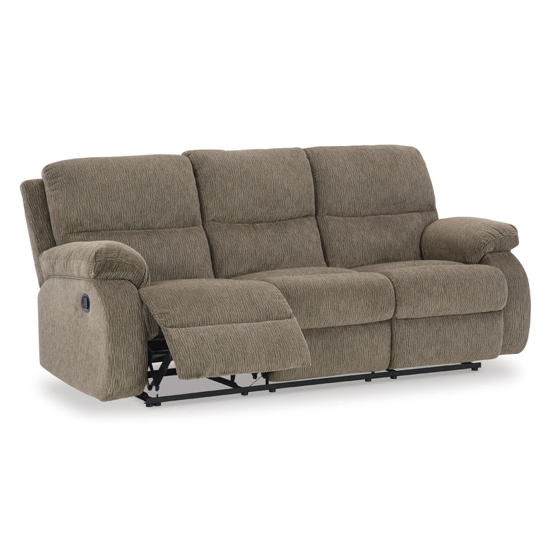  Signature Design by Ashley Scranto 6650488 Reclining Sofa IMAGE 2