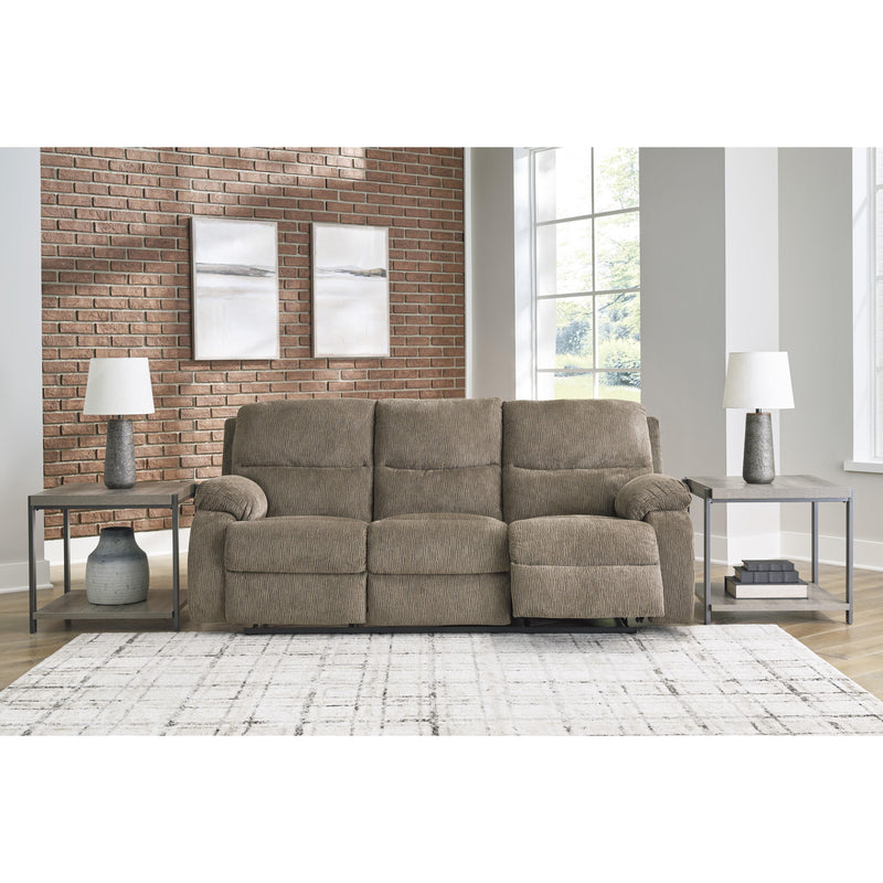 Signature Design by Ashley Scranto 6650488 Reclining Sofa IMAGE 7