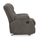 Signature Design by Ashley First Base 6880425 Rocker Recliner IMAGE 4