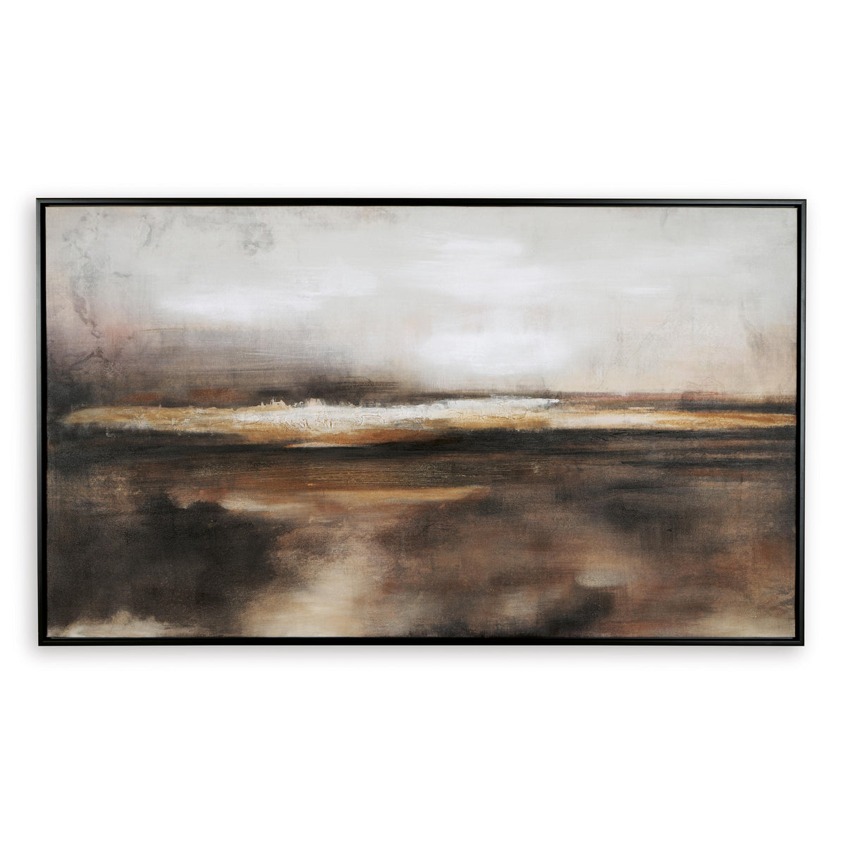 Signature Design by Ashley Drewland A8000375 Wall Art