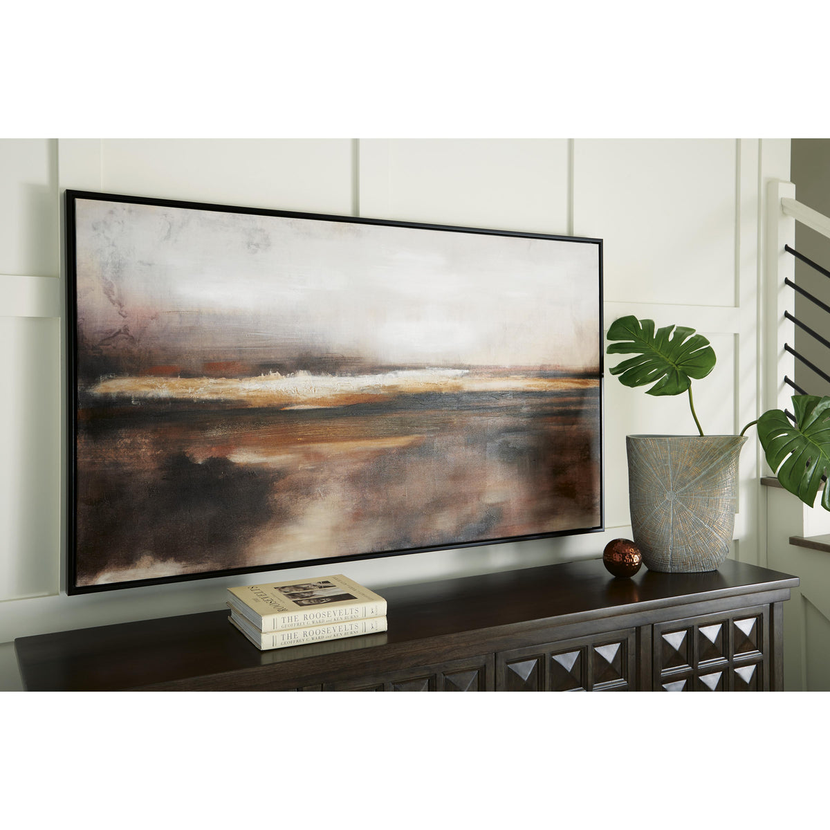 Signature Design by Ashley Drewland A8000375 Wall Art