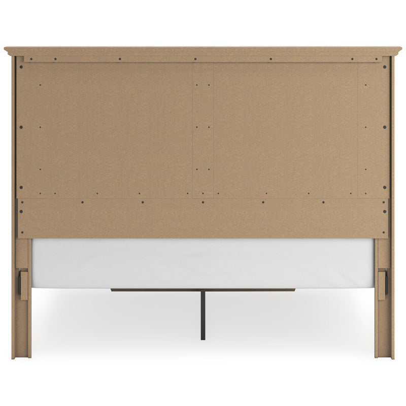  Signature Design by Ashley Yarbeck King Panel Bed with Storage B2710-58/B2710-56S/B2710-97 IMAGE 5