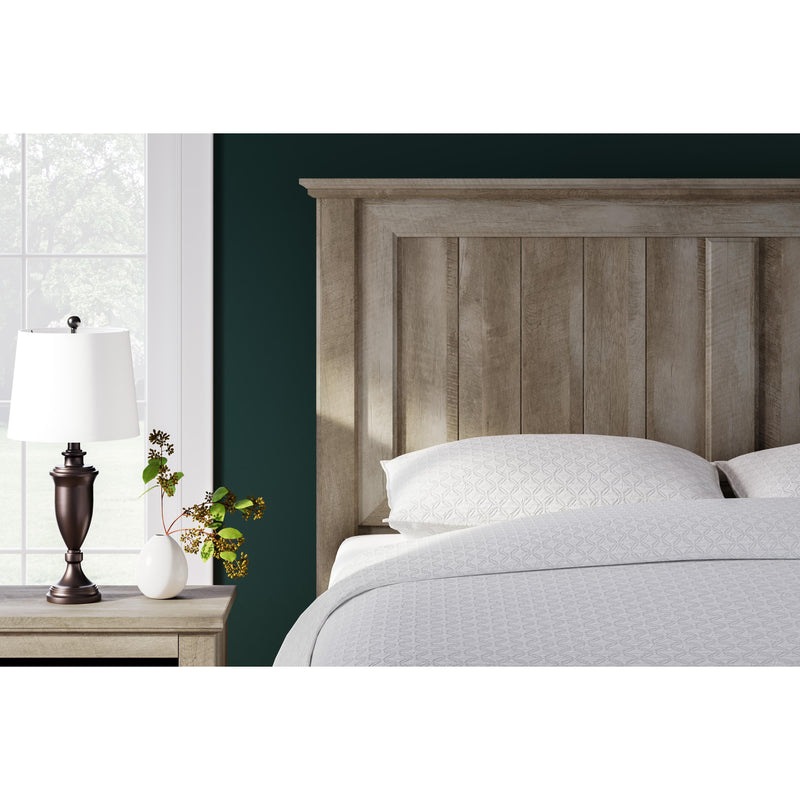  Signature Design by Ashley Yarbeck King Panel Bed with Storage B2710-58/B2710-56S/B2710-97 IMAGE 8