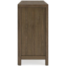 Signature Design by Ashley Cabalynn 6-Drawer Dresser B974-31 IMAGE 5