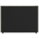 Signature Design by Ashley Cabalynn Queen Upholstered Bed B974-77/B974-74 IMAGE 4